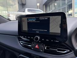 2025 Hyundai i30 N Premium