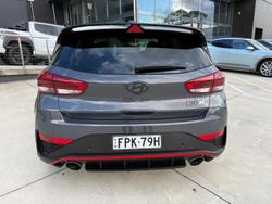 2025 Hyundai i30 N Premium