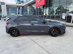 2025 Hyundai i30 N Premium