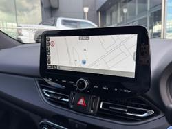 2025 Hyundai i30 N Premium
