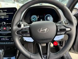 2025 Hyundai i30 N Premium