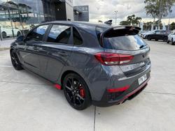 2025 Hyundai i30 N Premium