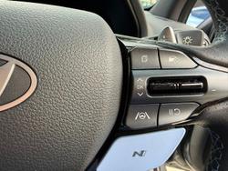 2025 Hyundai i30 N Premium