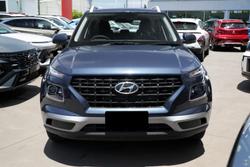 2026 Hyundai Venue Active