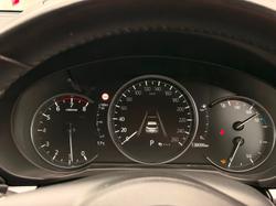 2022 Mazda CX-5 Maxx Sport