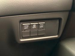 2022 Mazda CX-5 Maxx Sport