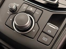 2022 Mazda CX-5 Maxx Sport