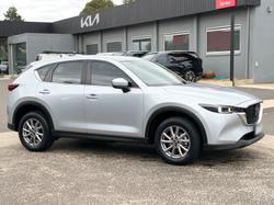 2022 Mazda CX-5 Maxx Sport