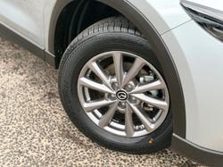 2022 Mazda CX-5 Maxx Sport