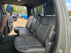 2025 RAM 2500 Laramie Rambox