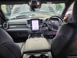 2025 RAM 2500 Laramie Rambox