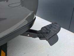2025 RAM 2500 Laramie Rambox