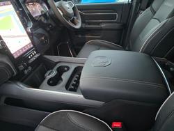 2025 RAM 2500 Laramie Rambox