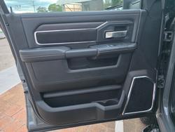 2025 RAM 2500 Laramie Rambox