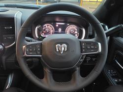 2025 RAM 2500 Laramie Rambox
