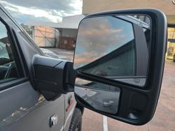 2025 RAM 2500 Laramie Rambox