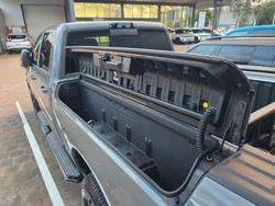 2025 RAM 2500 Laramie Rambox