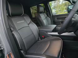 2025 RAM 2500 Laramie Rambox