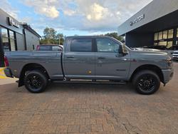 2025 RAM 2500 Laramie Rambox