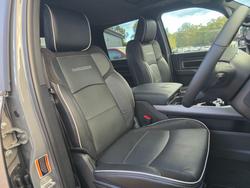 2025 RAM 2500 Laramie Rambox