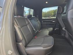 2025 RAM 2500 Laramie Rambox