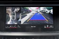 2024 Audi Q8 50 TDI S line