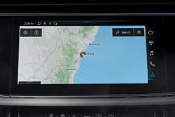 2024 Audi Q8 50 TDI S line