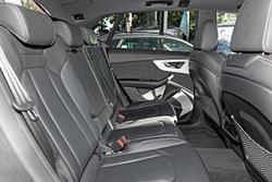 2024 Audi Q8 50 TDI S line