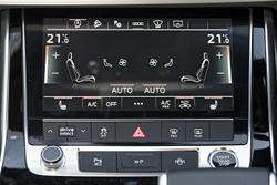 2024 Audi Q8 50 TDI S line