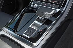 2024 Audi Q8 50 TDI S line