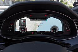 2024 Audi Q8 50 TDI S line