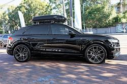 2024 Audi Q8 50 TDI S line