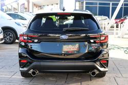 2026 Subaru WRX tS