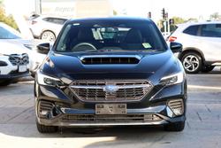 2026 Subaru WRX tS