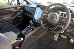 2026 Subaru WRX tS