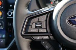 2026 Subaru WRX tS