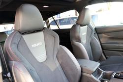2026 Subaru WRX tS