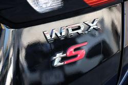 2026 Subaru WRX tS