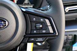 2026 Subaru WRX tS