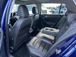 2017 Volkswagen Golf 110TSI Highline