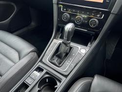 2017 Volkswagen Golf 110TSI Highline