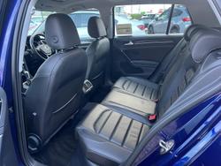 2017 Volkswagen Golf 110TSI Highline