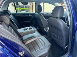 2017 Volkswagen Golf 110TSI Highline