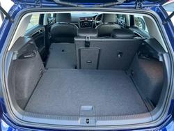 2017 Volkswagen Golf 110TSI Highline