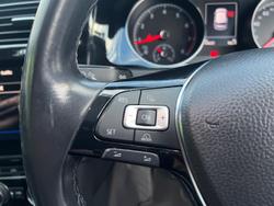 2017 Volkswagen Golf 110TSI Highline