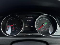 2017 Volkswagen Golf 110TSI Highline