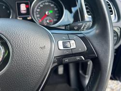 2017 Volkswagen Golf 110TSI Highline