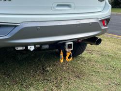 2019 Isuzu MU-X LS-U