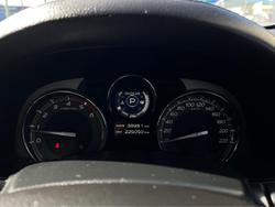 2019 Isuzu MU-X LS-U