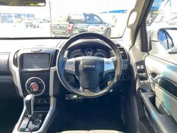 2019 Isuzu MU-X LS-U